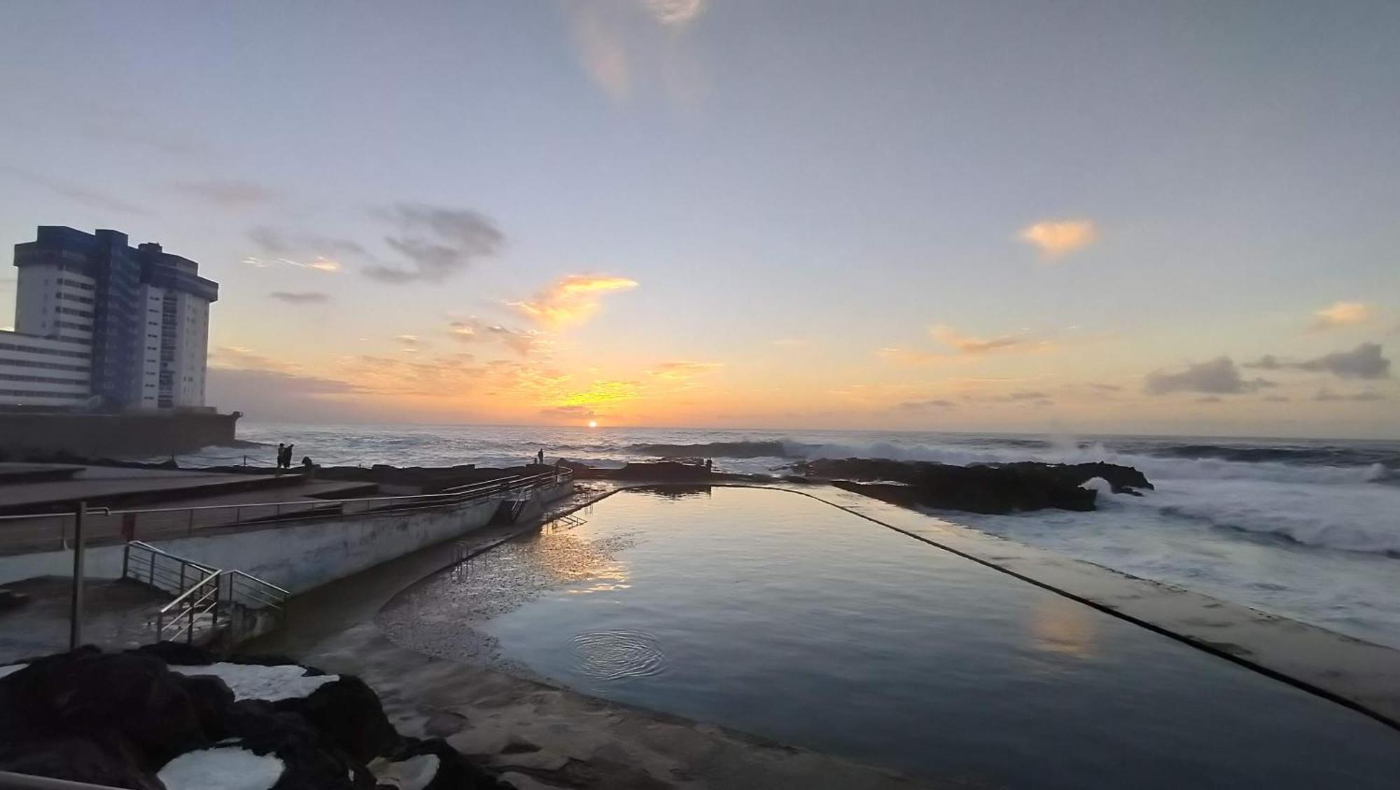 Estudio Sunset Luamar Tacoronte Exterior photo