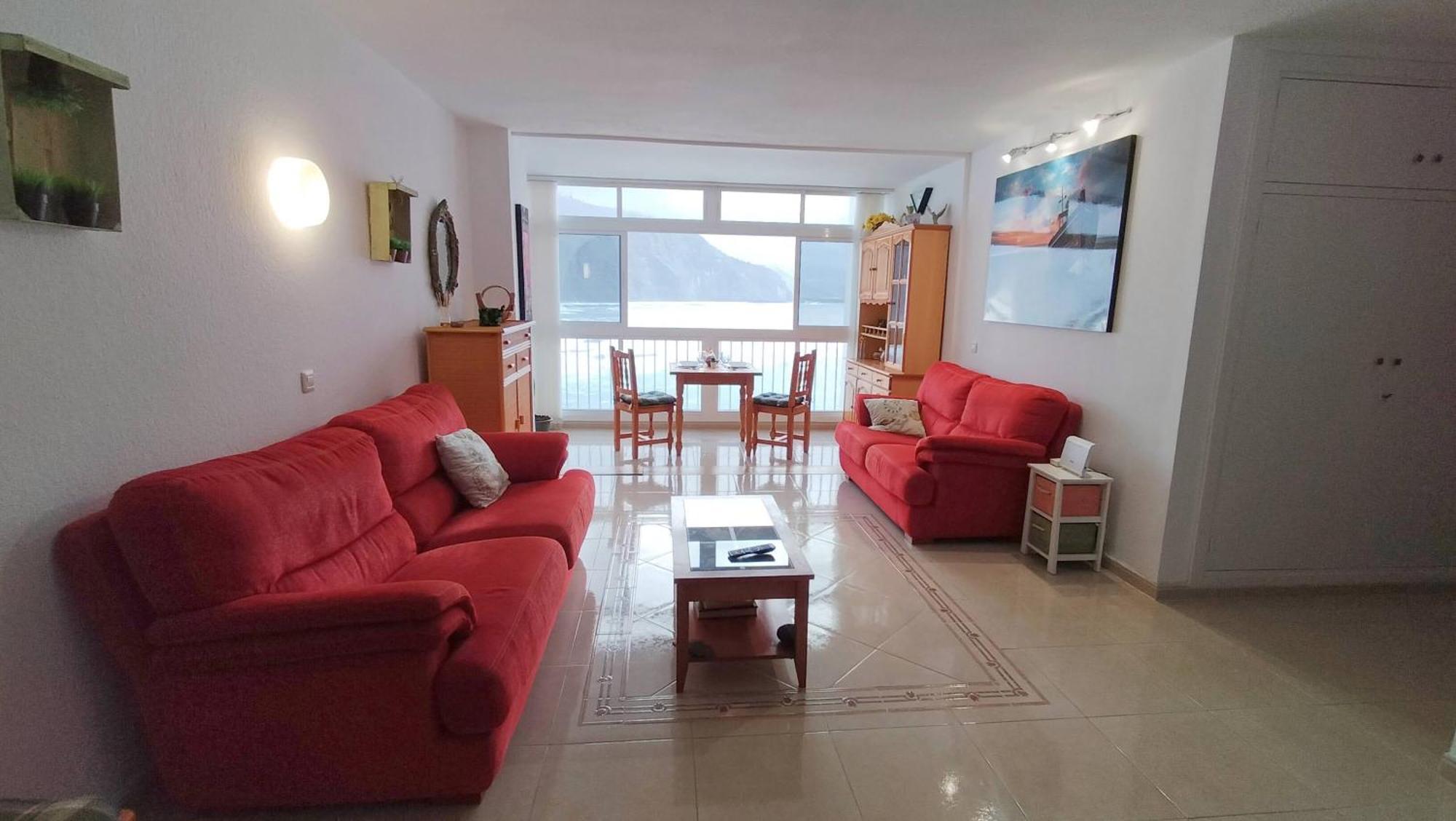 Estudio Sunset Luamar Tacoronte Exterior photo